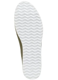 Damen ELENA EDEN Slipper aus weichem Nappaleder mit Lochungen