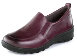 Damen ELENA EDEN Slipper mit Klimamembrane