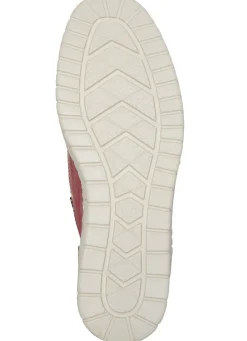 Damen ELENA EDEN Slipper mit Knitterstruktur