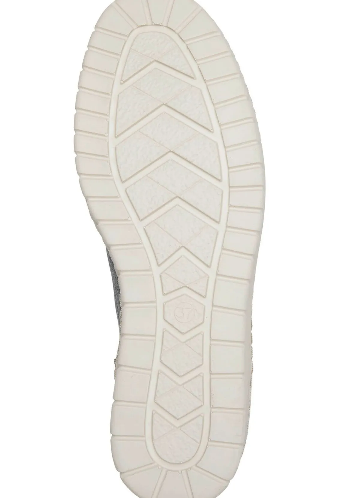 Damen ELENA EDEN Slipper mit Knitterstruktur