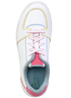 Damen ELENA EDEN Sneaker aus Nappaleder