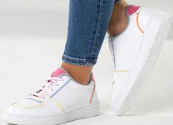 Damen ELENA EDEN Sneaker aus Nappaleder