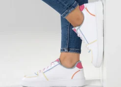 Damen ELENA EDEN Sneaker aus Nappaleder