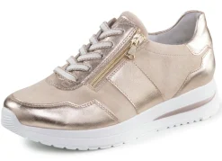 Damen ELENA EDEN Sneaker aus Nappaleder