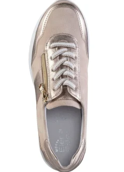 Damen ELENA EDEN Sneaker aus Nappaleder