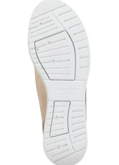 Damen ELENA EDEN Sneaker aus Nappaleder