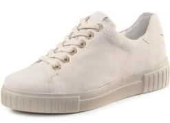 Damen ELENA EDEN Sneaker aus Nubukleder