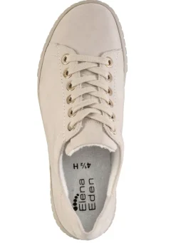 Damen ELENA EDEN Sneaker aus Nubukleder