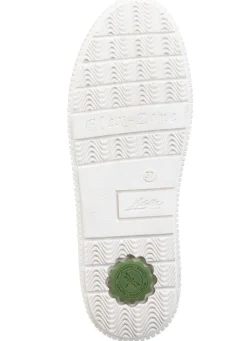 Damen ELENA EDEN Sneaker mit Kontrast-Besätzen