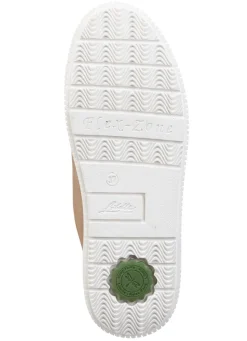 Damen ELENA EDEN Sneaker mit Kontrast-Besätzen