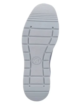 Damen ELENA EDEN Sneaker mit Zierperforation