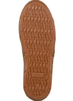 Damen ELENA EDEN , sommerliche Damen-Slipper, Weite G, aus Leder