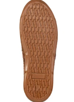 Damen ELENA EDEN , sommerliche Damen-Slipper, Weite G, aus Leder