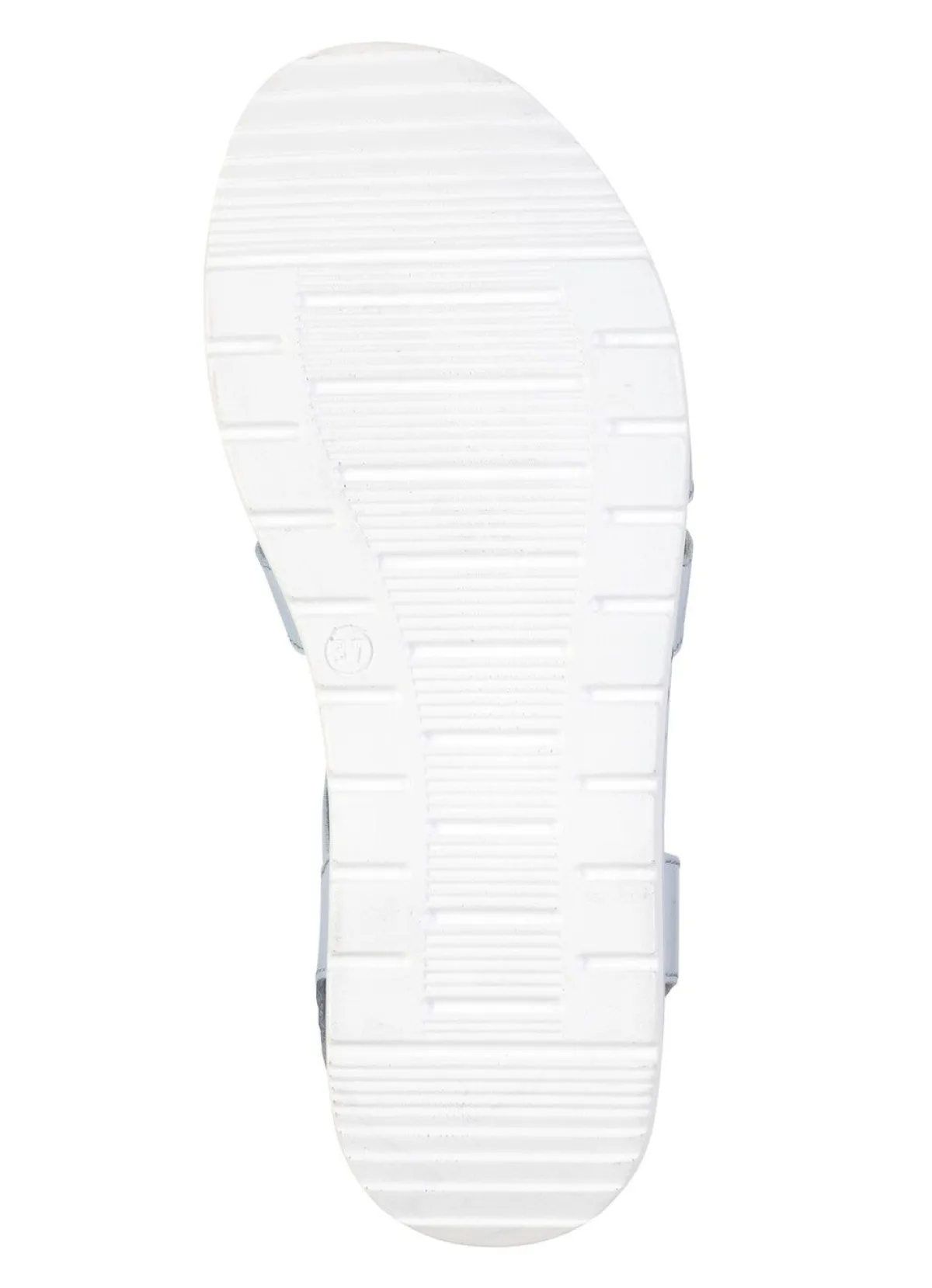 Damen ELENA EDEN , sommerliche Damen-Sandalen, Weite G, aus Leder