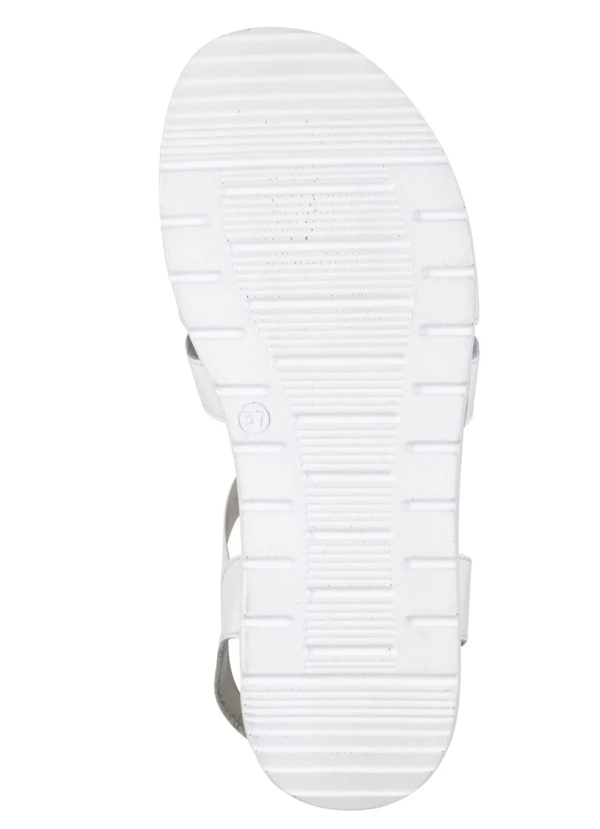 Damen ELENA EDEN , sommerliche Damen-Sandalen, Weite G, aus Leder