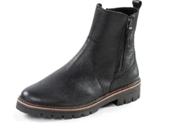 Damen ELENA EDEN Stiefelette aus Veloursleder