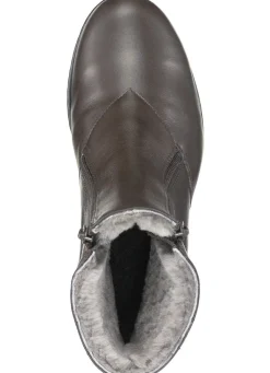 Damen ELENA EDEN Stiefelette aus weichem Nappaleder