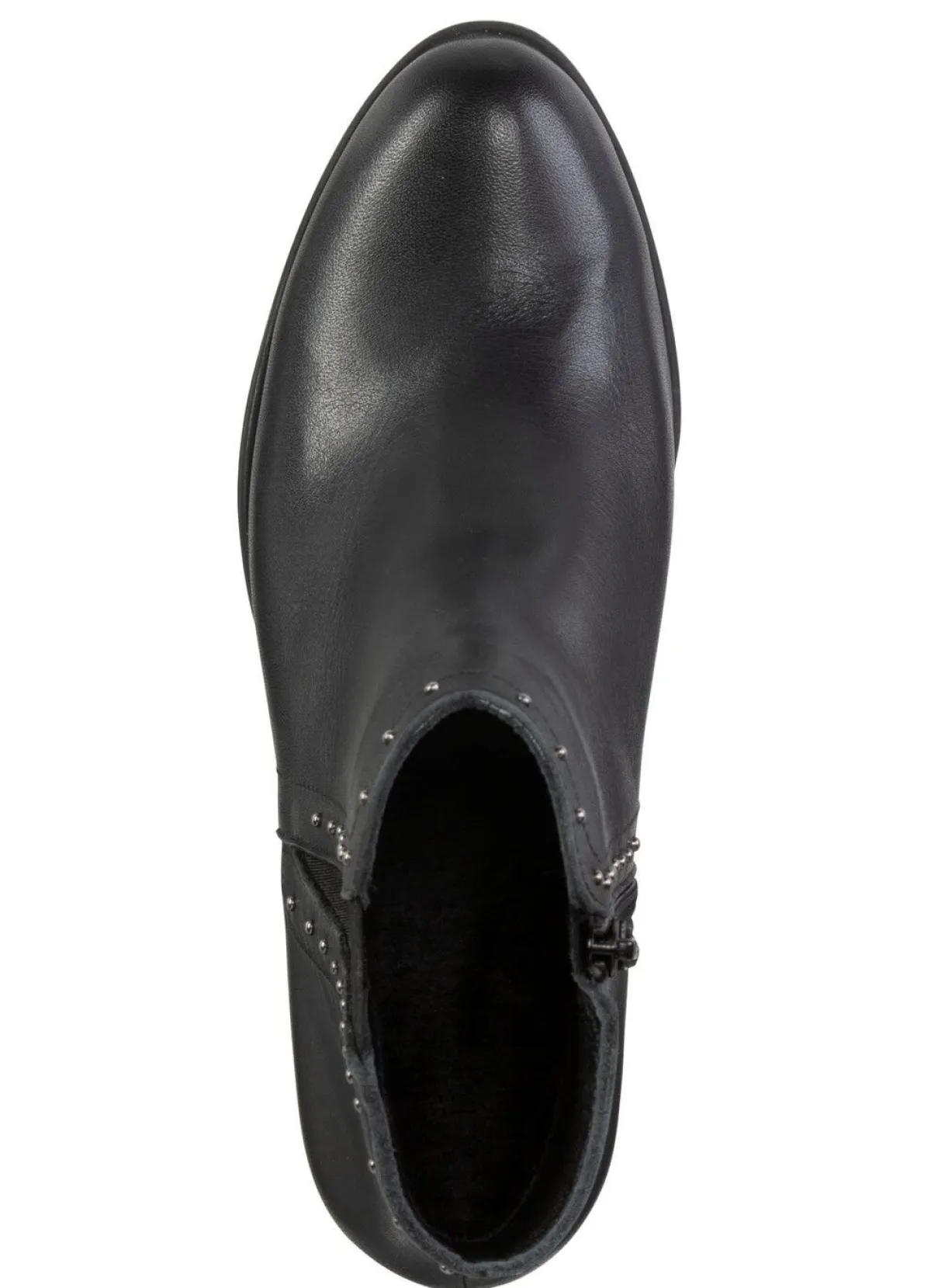 Damen ELENA EDEN Stiefelette mit angesagten Ziernieten