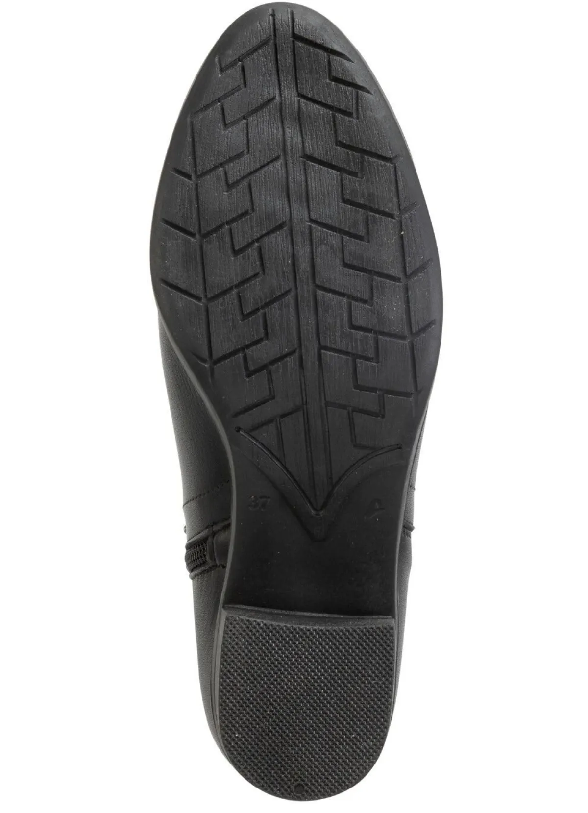 Damen ELENA EDEN Stiefelette mit angesagten Ziernieten