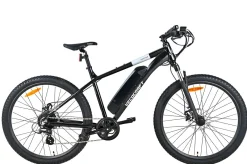 BADER E-Mountainbike von Veccocraft