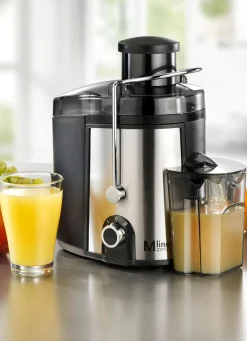 BADER Entsafter
