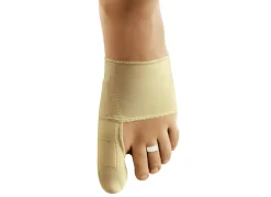 Damen EPITACT Korrekturorthese Hallux valgus mit Doppelschutz