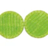 LIVINGTON Ersatzpads, 2er-Set, für SteamTwister