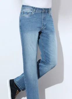 Herren BADER Erstklassige Jeans in 3 Farben