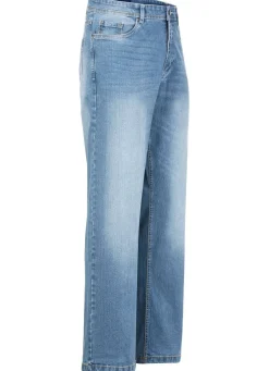 Herren BADER Erstklassige Jeans in 3 Farben