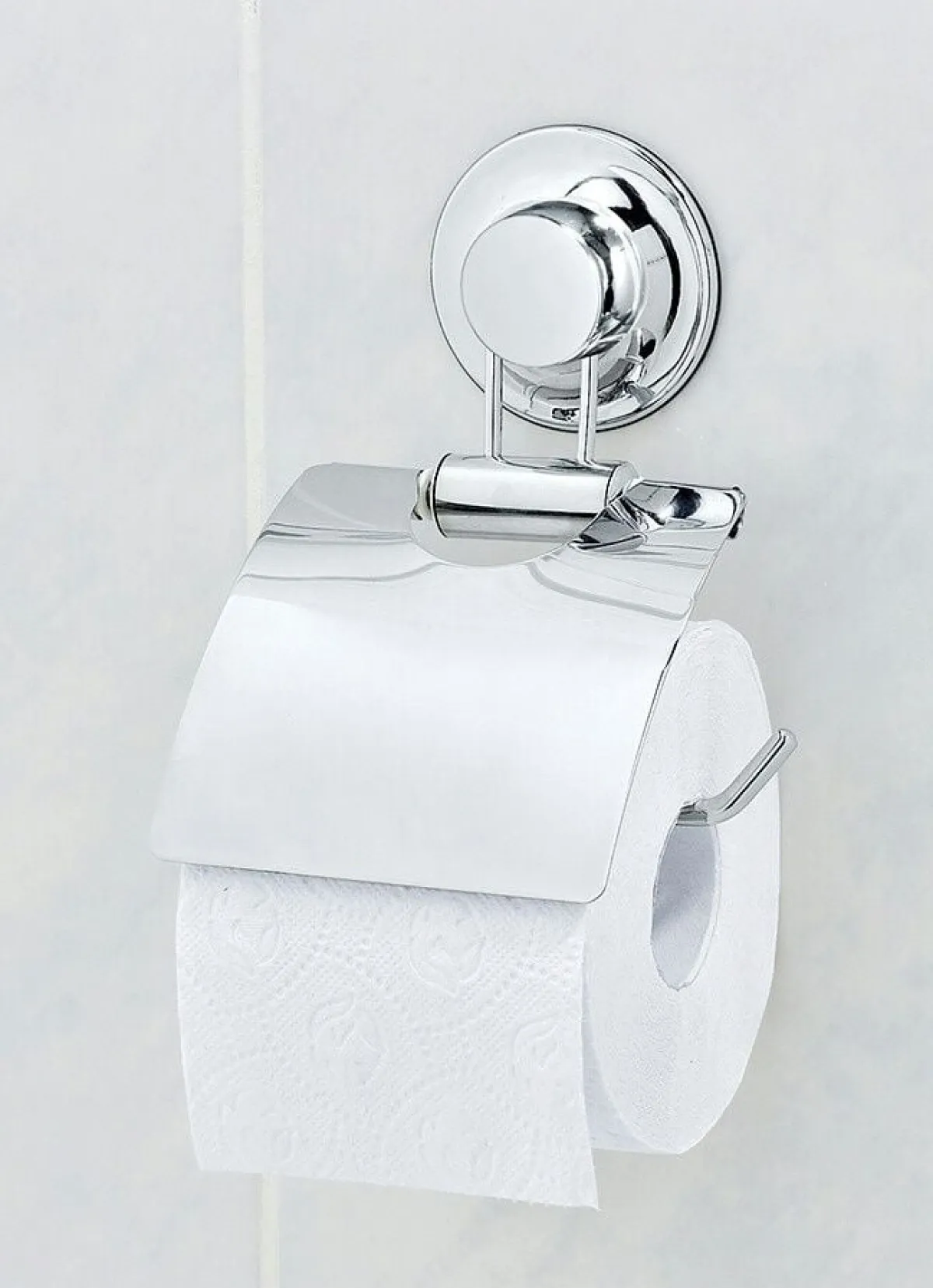 BADER "EVERLOC" Vacuum-System