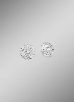 Damen BADER Exquisite Ohrstecker