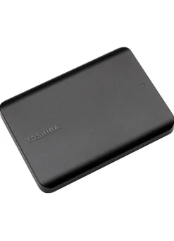 Toshiba Externe Festplatte Canvio Basics