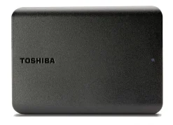Toshiba Externe Festplatte Canvio Basics