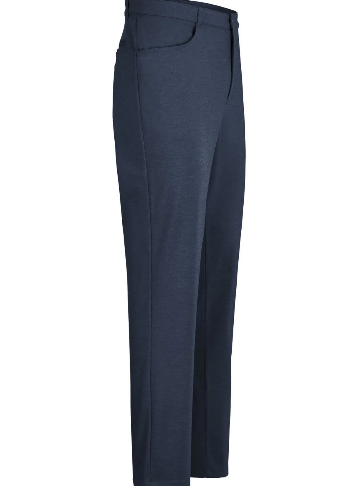 Herren KLAUS MODELLE MADE IN GERMANY Fabelhafte Hose von "Klaus Modelle" in 4 Farben