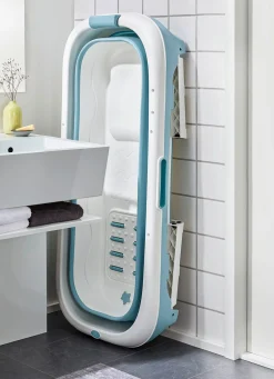 BADER Faltbare Badewanne