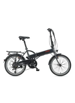 TELEFUNKEN Falt-E-Bike Kompakt von