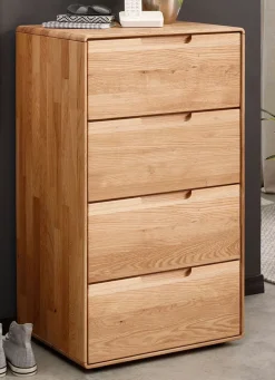 BADER Fantastische Schubladenkommode aus Massivholz