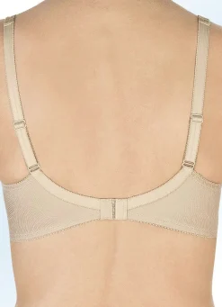 Damen FELINA Bügel-BH mit Stickereispitze