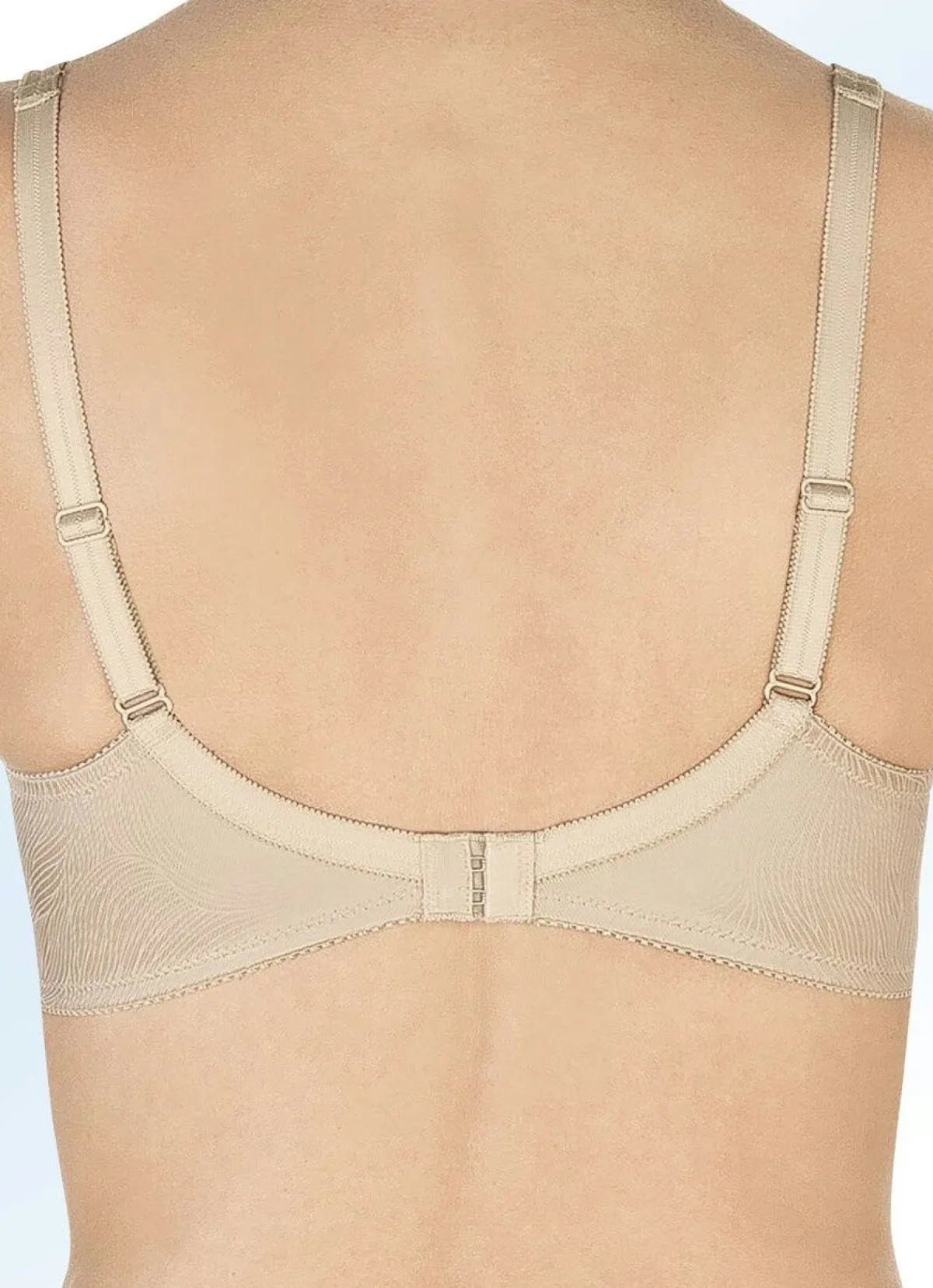 Damen FELINA Bügel-BH mit Stickereispitze