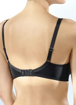 Damen FELINA Bügel-BH mit Stickereispitze