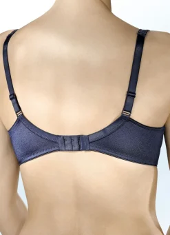Damen FELINA Bügel-BH mit Stickereispitze