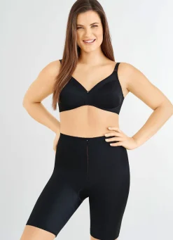 Damen FELINA Miederhose mit langem Bein