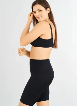 Damen FELINA Miederhose mit langem Bein