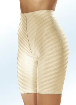 Damen FELINA Miederhose mit langem Bein