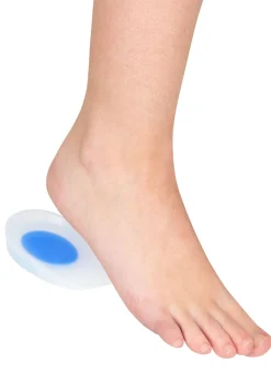 BADER Fersenkissen mit Stoßabsorber