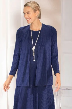 Damen KLAUS MODELLE MADE IN GERMANY Figur umspielendes Chasuble