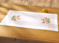 BADER Filigran gearbeitete Tisch- und Raumdekoration