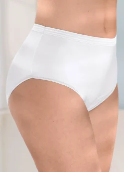 Damen BADER Fünferpack Slips