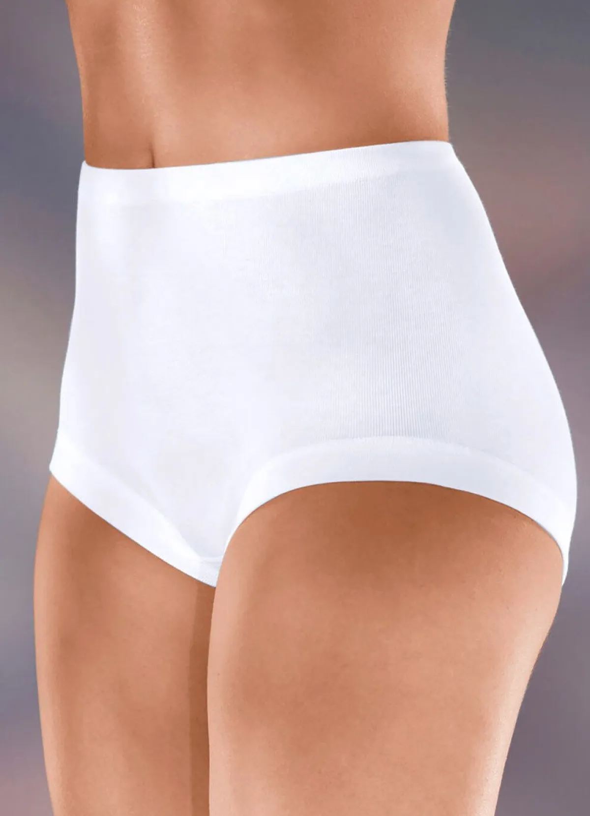 Damen SPEIDEL Fünferpack Slips mit Gummizug