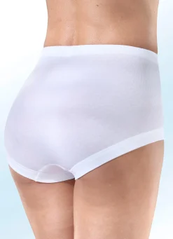 Damen SPEIDEL Fünferpack Slips mit Gummizug